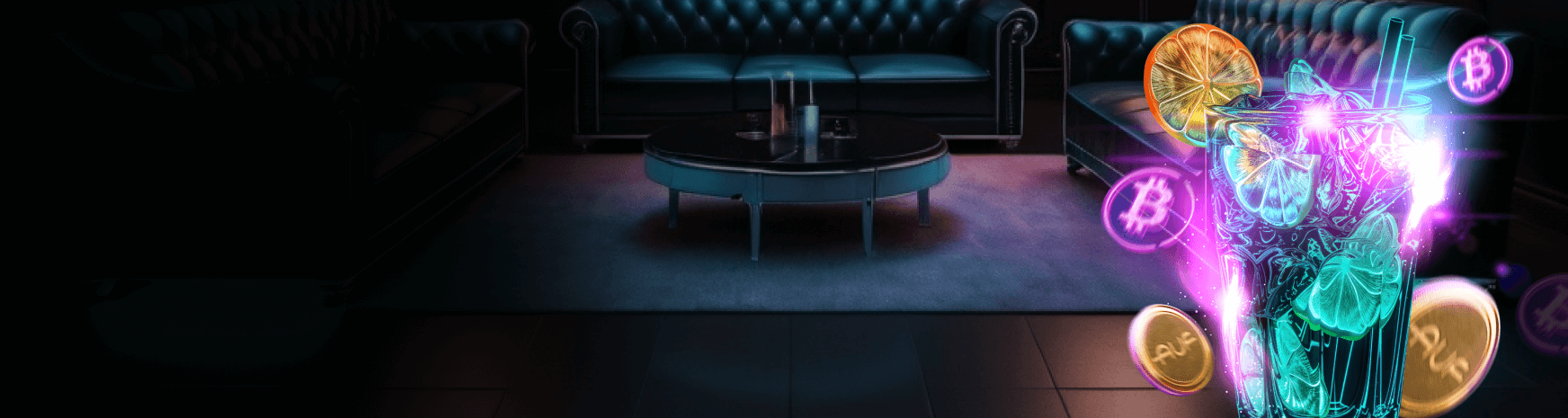 Banner Background
