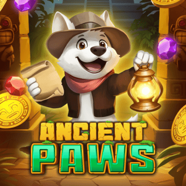 Ancient Paws